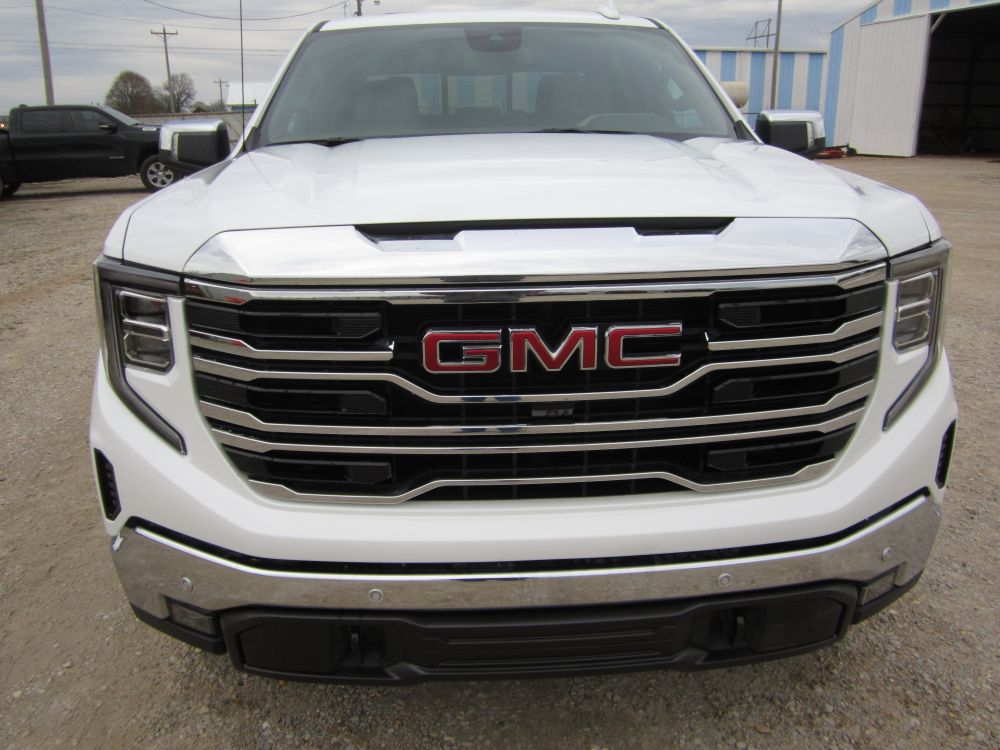 Southside Auto Sales LLC | 173214 | 2024 GMC Sierra SLT 4x4 | $31,900